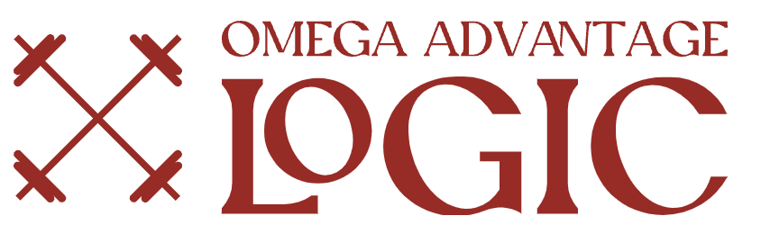 Omega Advantage Logic